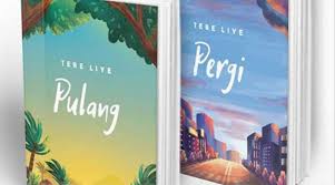 Informasi lain, kak darwis atau tere liye. Review Novel Pulang Karya Tere Liye Catatan Agung