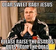 Dear tiny infant jesus.' carley 'hey, um. New Talladega Nights Baby Jesus Meme Memes Dear Lord Memes Ricky Bobby Memes Thank Memes