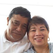 DAY 8 OF SIMBANG GABI The Holy Gospel according to St. Luke 1:57-66 When it  was time for Elizabeth to have her baby, she gave birth to a son. Her  neighbors and