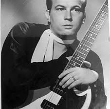 David Linn Scott Sr.