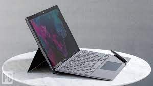 At just 2.2 pounds and 0.69 inches thin (with keyboard), this detachable can seamlessly fit in your backpack or tote for easy portability. The Best 2 In 1 Convertible And Hybrid Laptops For 2021 Pcmag