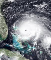 Hurricane Dorian Wikipedia