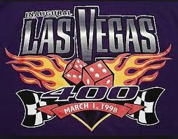 2020 donruss racing nascar is the first motorsports release of the 2020 season. 1998 Las Vegas 400 Wikipedia