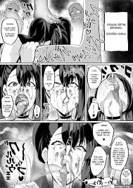 Manhwa poop eating sex - Manga 1