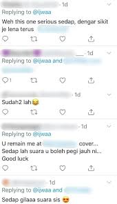 Download lagu malam bulandipagar bintang mp3 dapat kamu download secara gratis di metrolagu. Video Nyanyi Malam Bulan Dipagar Bintang Gadis Ini Buat Ramai Nak Terlena Kisah Dunia