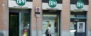 Visita il sito istituzionale del gruppo banco bpm e scopri di più su corporate governance, investor relations e sostenibilità. Banca Popolare Di Milano Chiude Le Filiali In Provincia Di Lodi E Quelle Di Melegnano E Peschiera Borromeo