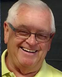 John Tig Smith Obituary October 6, 2023