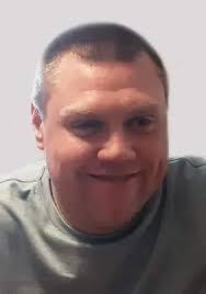 Obituary information for Derek Romanchuk