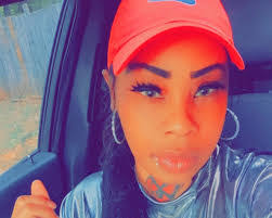 Latasha Hudson's Instagram, Twitter & Facebook