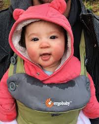 All Position Carrier With The Ergobaby 360 Carrier Baby Car Seats Ergobaby Ergobaby 360