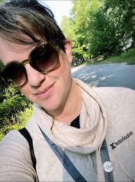 Jamie Leigh Sampson • bassoonist & composer (@jamieleighsampson) • Facebook