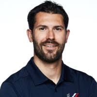 Joshua Talley's Instagram, Twitter & Facebook