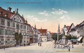 Lesen sie hier die aktuellsten news und neuesten reportagen offenburg (st). Offenburg Im Grossherzogtum Baden