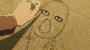 Attack On Titan Episode 46 Review Ruler Of The Walls Manga Tokyo After failing to convince historia to use the titan injection and eat eren, rod reiss decided to transform into a his transformation is believed to be twice as large as the colossal titan, which is 60 meters in height. attack on titan episode 46 review