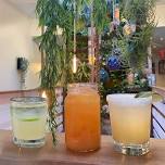RUMBA Happy Hour