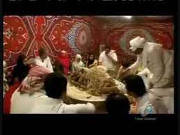 Lately some scholars are alowing the women to show. Saudi Arabian Food Camel Youtube