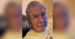 Edward Saparata Obituary