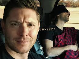 My Best Friend Jared