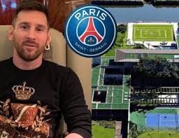 House in paris (interior & exterior) inside tour a peek inside neymar's luxury house that he bought earlier in 2016 for $9m in rio de janeiro, brazil. The Mega House That Lionel Messi Would Have In Paris Next To Neymar S Mansion El Futbolero Us International Players