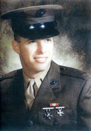 2nd Lt John Michael “Mick” ODell (1942-1968)