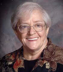 Rose Mary McAllister Obituary