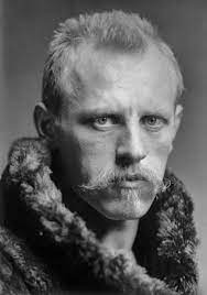 Nansen synonyms, nansen pronunciation, nansen translation, english dictionary definition of nansen. Fridtjof Nansen Wikipedia