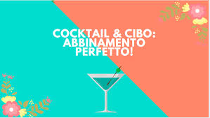 Check spelling or type a new query. Cocktail E Cibo Due Sorelle In Cucina