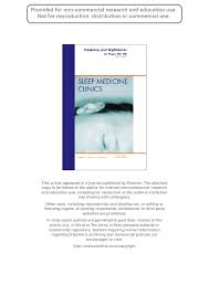 Pdf Imagery Rehearsal Therapy Principles And Practice Antonio Zadra Academia Edu