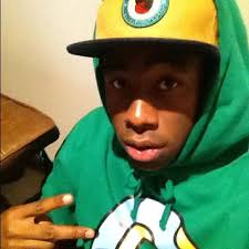 WOLF HALEY ♪ TYLER, THE CREATOR
