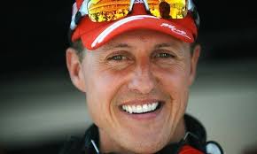 Official twitter of f1 legend michael schumacher. Michael Schumacher Is Conscious After Pioneering Stem Cell Treatment The Regenerative Clinic