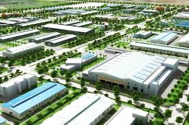 Cụm Công nghiệp Yên Lệnh tỉnh Hà Nam