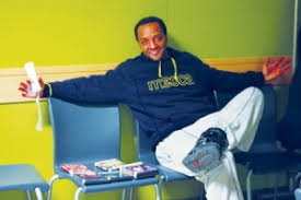 Tolstoy, ESOL, and Wii Tolstoy, ESOL y Wii