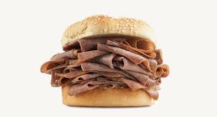 Arby S Roast Beef Roast Beef Roast Roast Beef Sandwiches