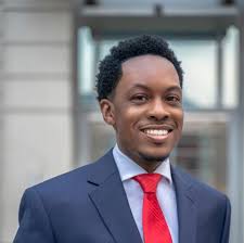 Elect Battiste Broadus