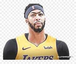 Tons of awesome lakers background to download for free. Anthony Davis Download Transparent Png Image Anthony Davis Transparent Background Png Download Vhv