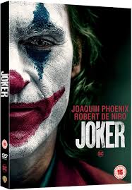 Joker Dvd 2019 Amazon Co Uk Joaquin Phoenix Robert De Niro Zazie Beetz Frances Conroy Brett Cullen Shea Whigham Bill Camp Glenn Fleshler Leigh Gill Josh Pais Rocco Luna Marc Maron Sondra James Murphy Joaquin phoenix's take looks set to be a gritty character study.