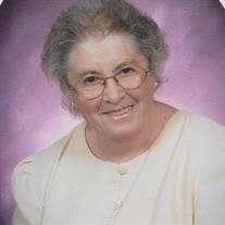 Mary Louise McIntyre Obituary