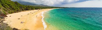 Maybe you would like to learn more about one of these? Top 10 Beaches On Maui Best Of Maui Beach Map