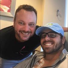 In fight against cancer, UMKC's Sam Humphreys determined to return to golf