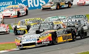 Cronograma de actividades del gran premio speedagro de turismo carretera 95k2sple36kgnm