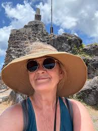 Hi all! I just wanted to introduce myself and share a photo I took