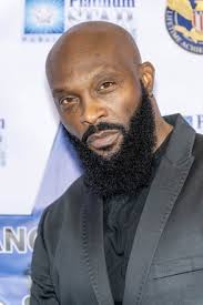 Comedian Quandarius Padilla Attends 2024 Angel Editorial Stock Photo