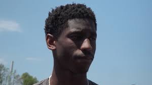 Jordan Addison Addresses The Media as Training Camp Begins