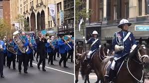 Anzac stands for australia and new zealand army corps, the world war one army corps that fought in the battle of gallipoli (image: Anzac Day 2021 Dawn Service Times Marches Registration Trading Hours How To Watch The National Ceremony And Everything Else You Need To Know About The Day Explainer