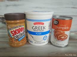 Easy Frozen Homemade Pumpkin Dog Treats With Only 3 Ingredients Miss Molly Says