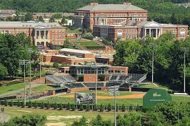 What A Beautiful Campus We Have Appalachian State University University Campus Campus