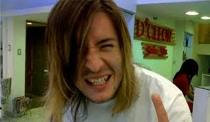 Yo soy: Así luce Kurt Cobain peruano, Ramiro Saavedra, a 7 años de ganar la  primera temporada del concurso