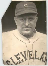 CLEVELAND Indians BASEBALL Manager JACK MCCALLISTER Vintage 1927 Press  Photo
