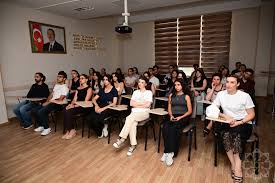 Beynəlxalq Gənclər Günü Binəqədidə geniş proqramla qeyd edilib | Icma.az