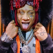 Listen to playlists featuring Trippie Redd